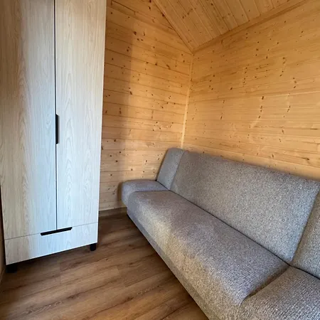 Prázdninový dům Letniskowe Na Wzgorzu *