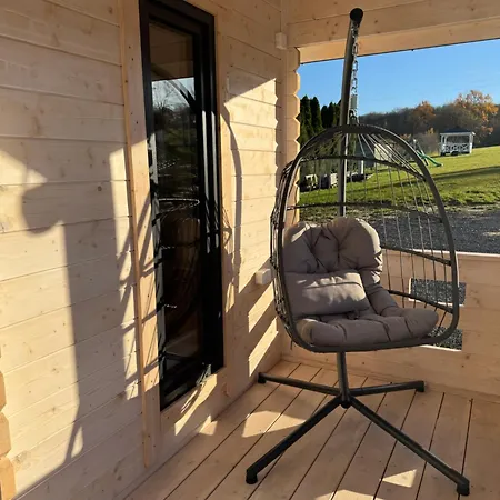 Letniskowe Na Wzgorzu Zloty Potok (Czestochowa)