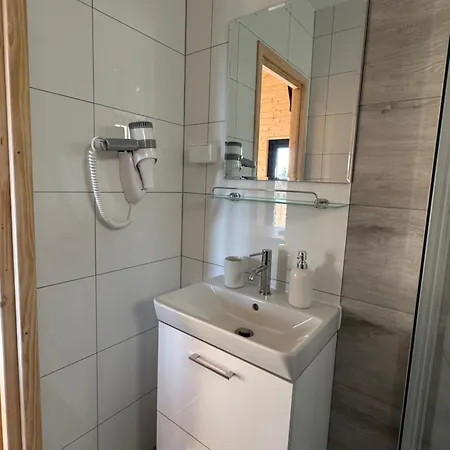 Ferienhaus Letniskowe Na Wzgorzu *