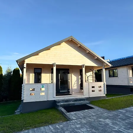 Letniskowe Na Wzgorzu *