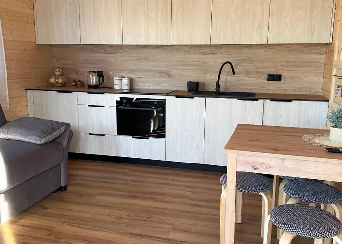 Letniskowe Na Wzgorzu * Zloty Potok (Czestochowa)