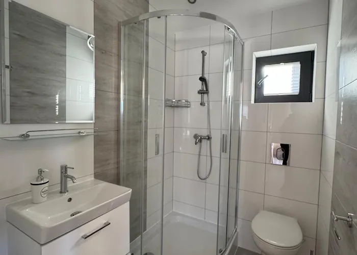 Letniskowe Na Wzgorzu