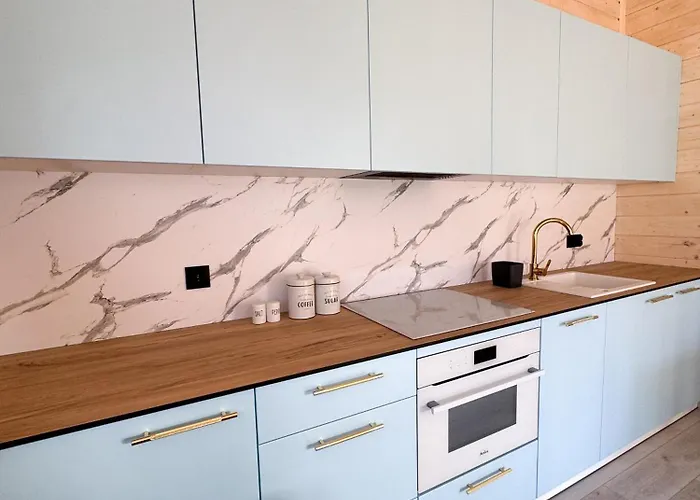 Letniskowe Na Wzgorzu