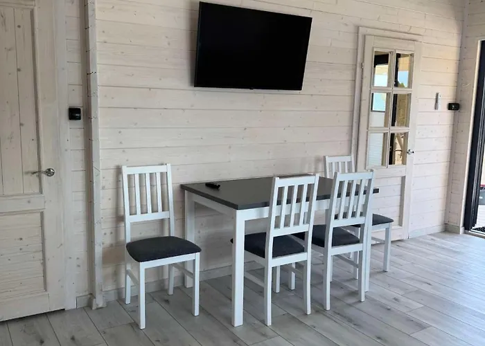 Letniskowe Na Wzgorzu * Zloty Potok (Czestochowa)