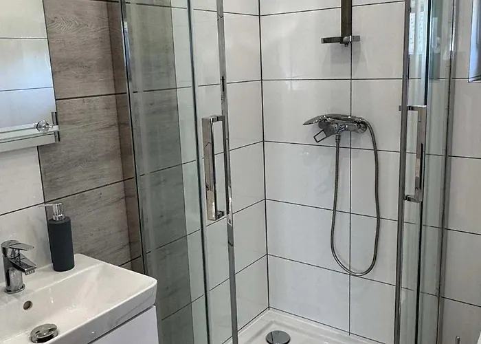 Letniskowe Na Wzgorzu *